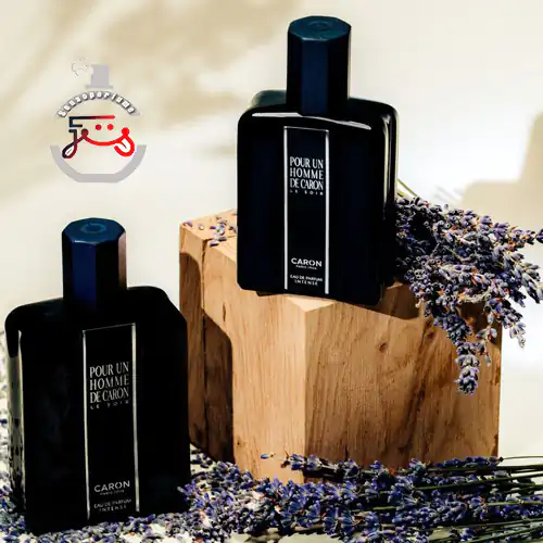 عطر ادکلن کارون پوران هوم د کارون له سویر
